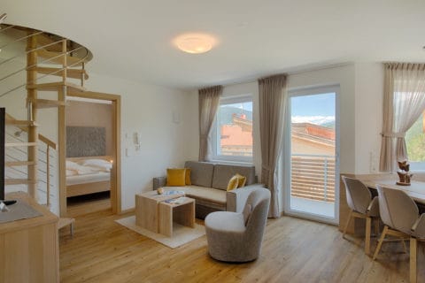 Ferienwohnung Südtirol Kronplatz | Apartments Andreas